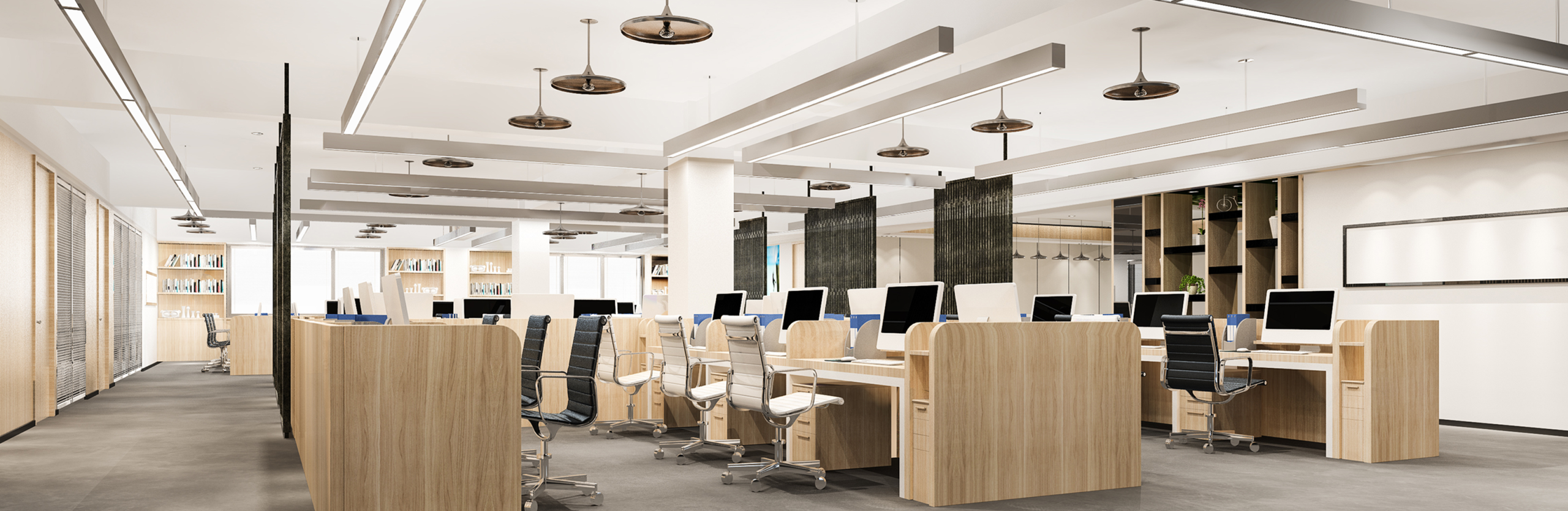 The Key Benefits of the Design & Build Approach for Modern Office Interiors