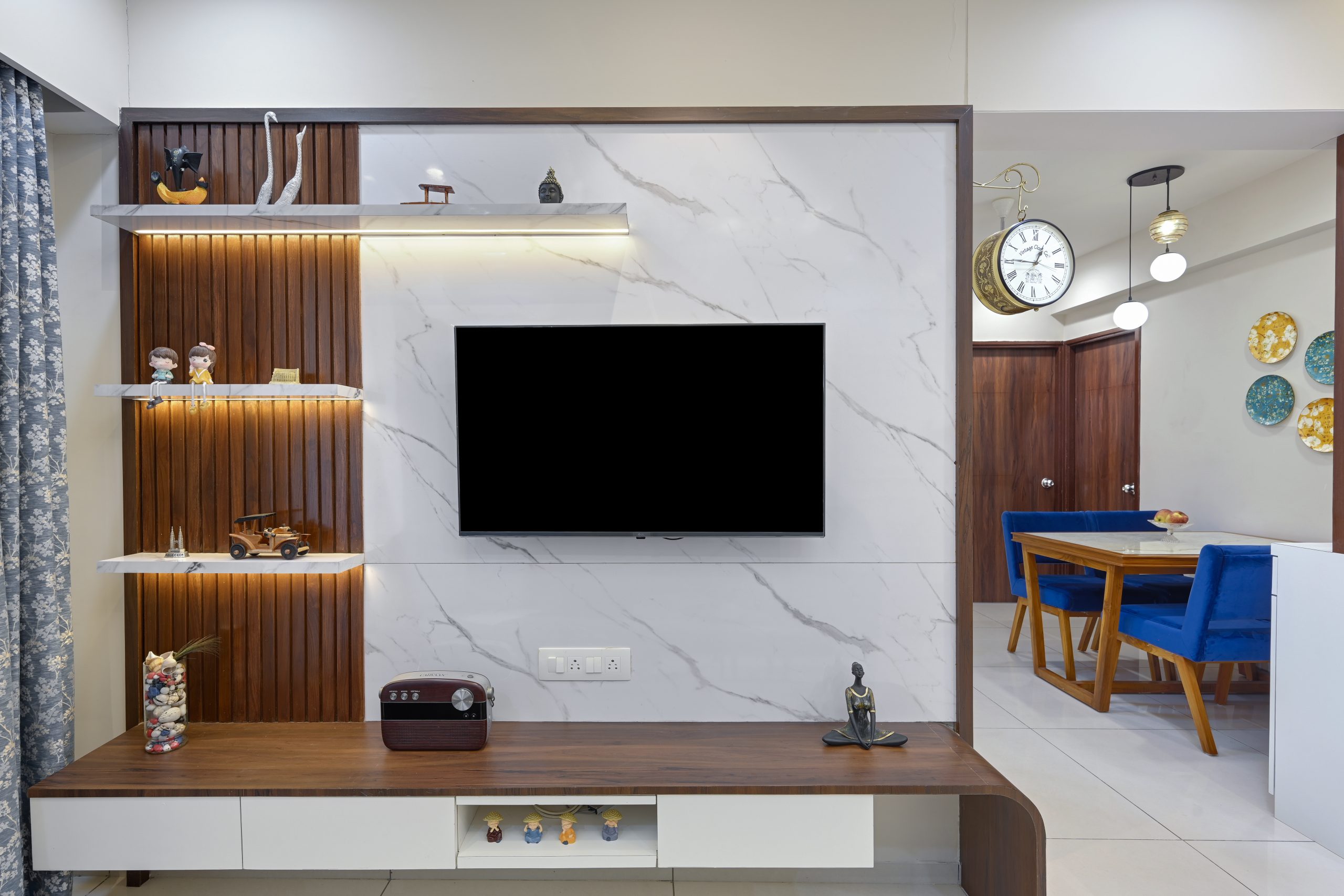 2bhk, Vandematram Lotus