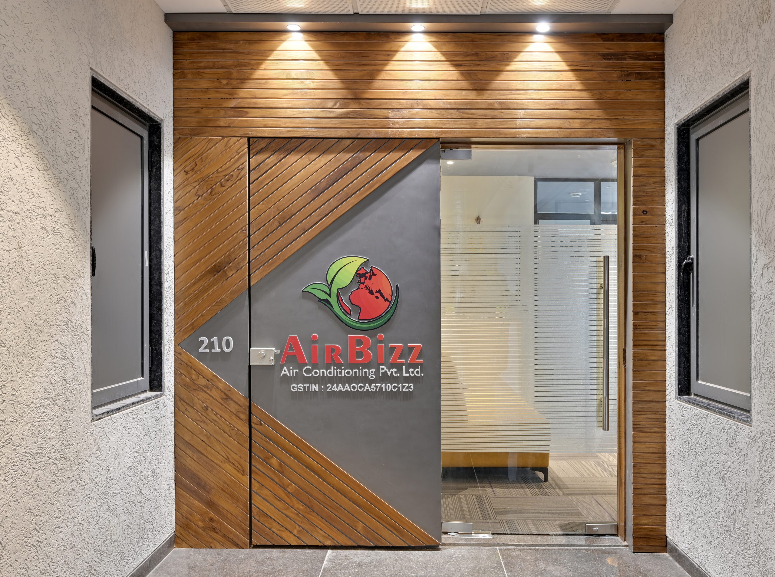 Air Bizz Air Conditioning