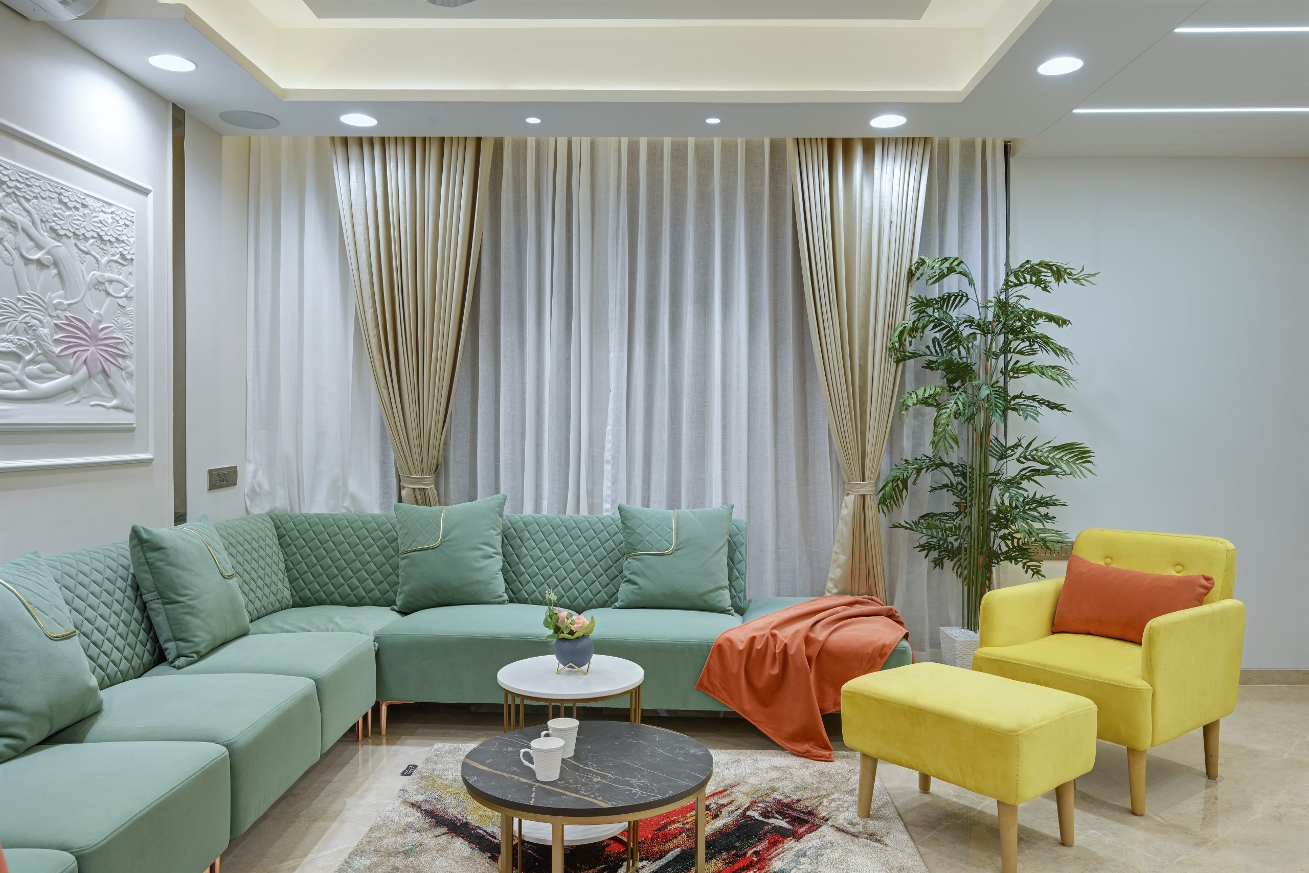 3bhk Bungalow, Signature Residency
