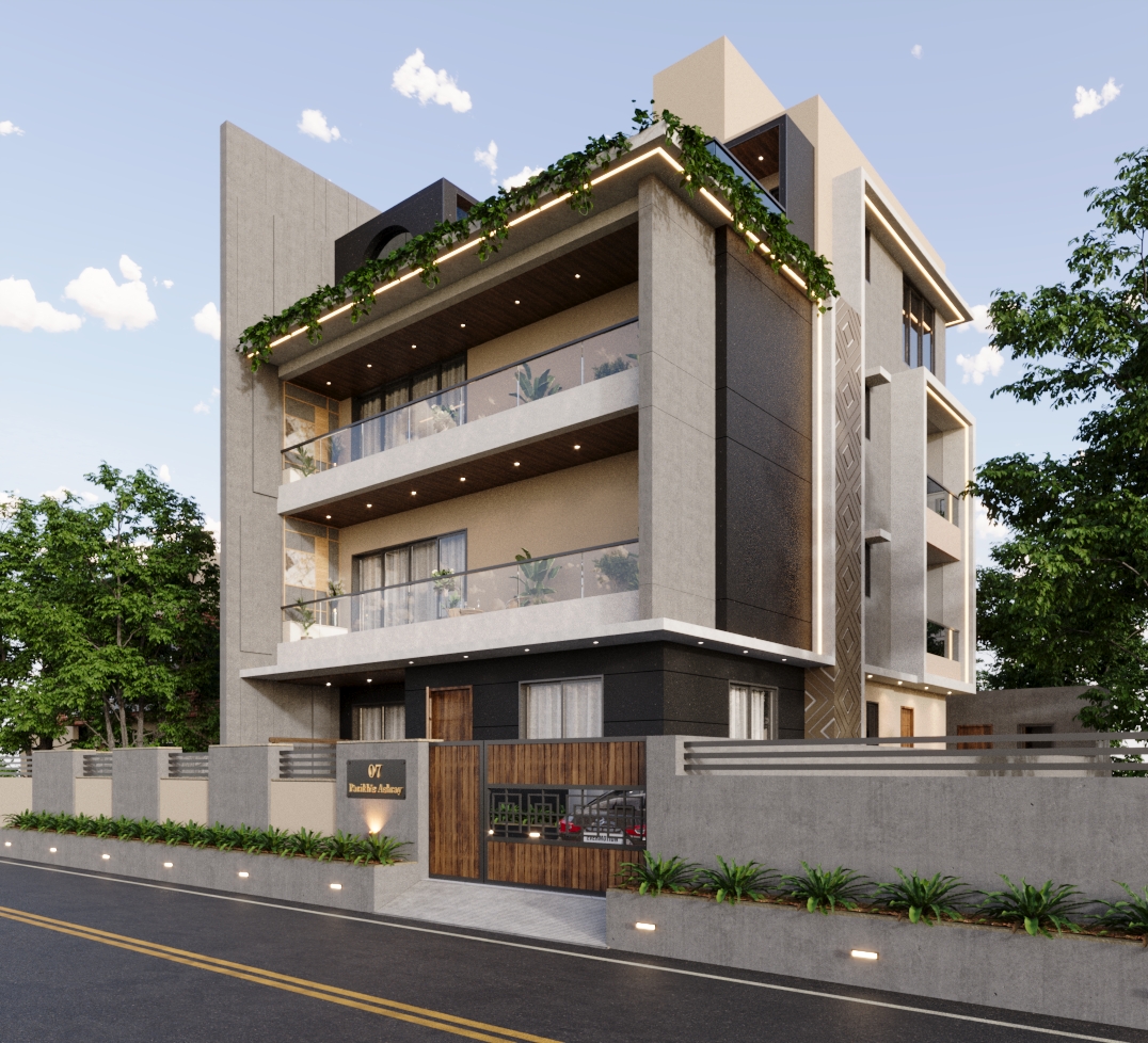 8b2hk – Ajit Society