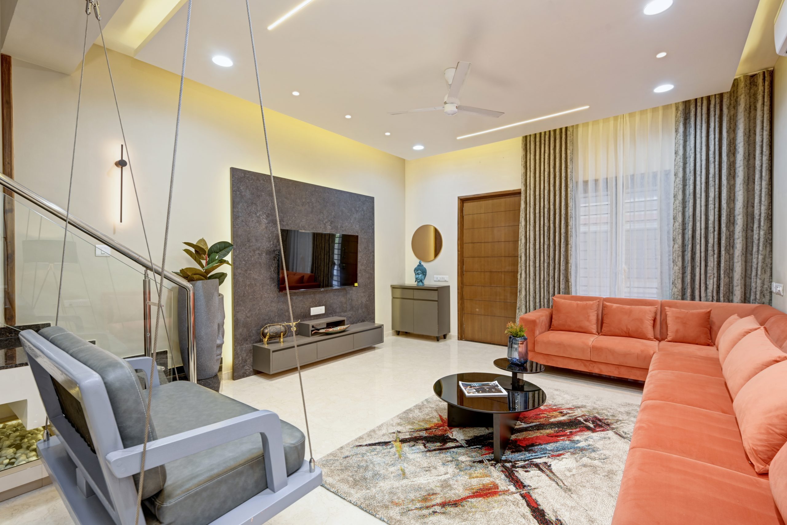 4 BHK BUNGALOW, PRIDE HERITAGE
