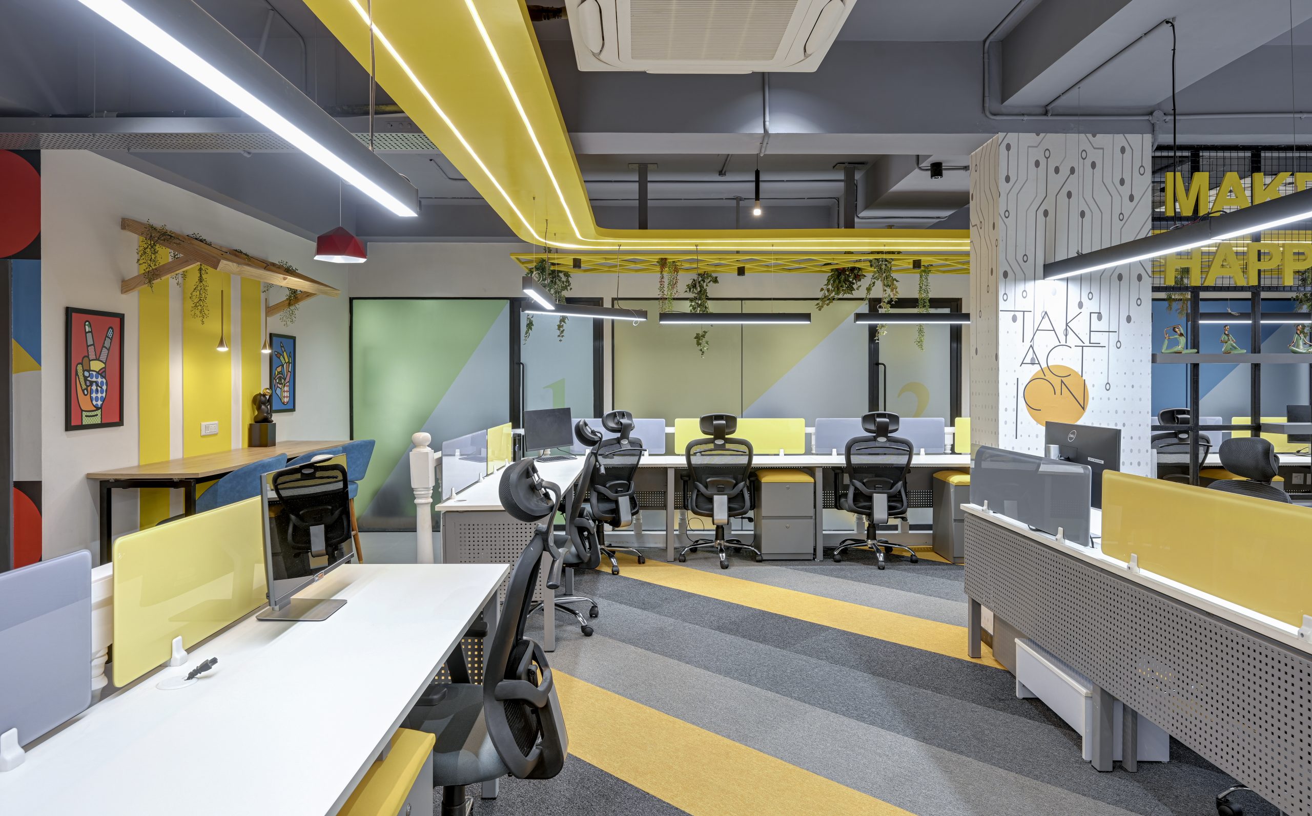 Infocusp Innovations 1