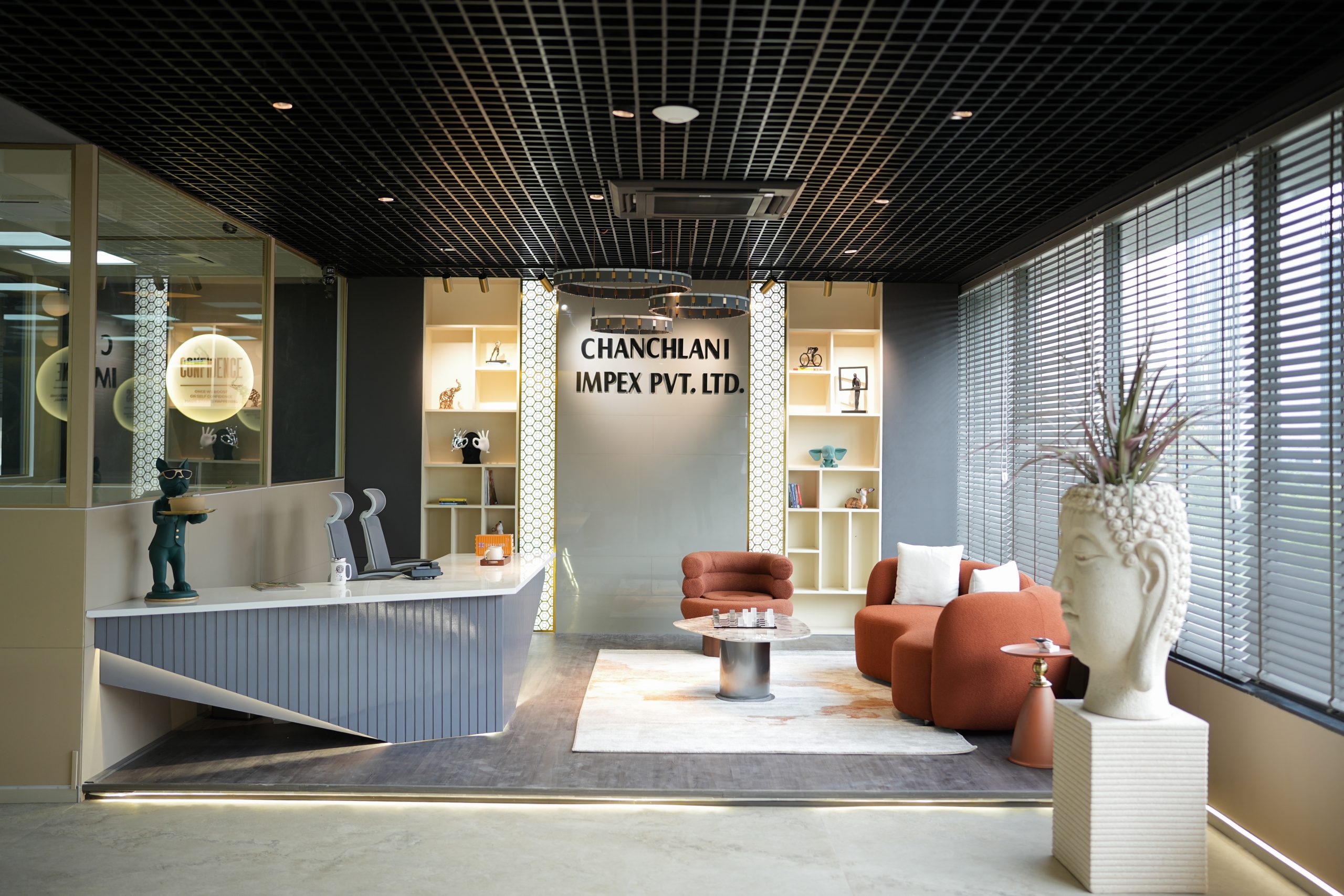 CHANCHLANI IMPEX PVT LTD.