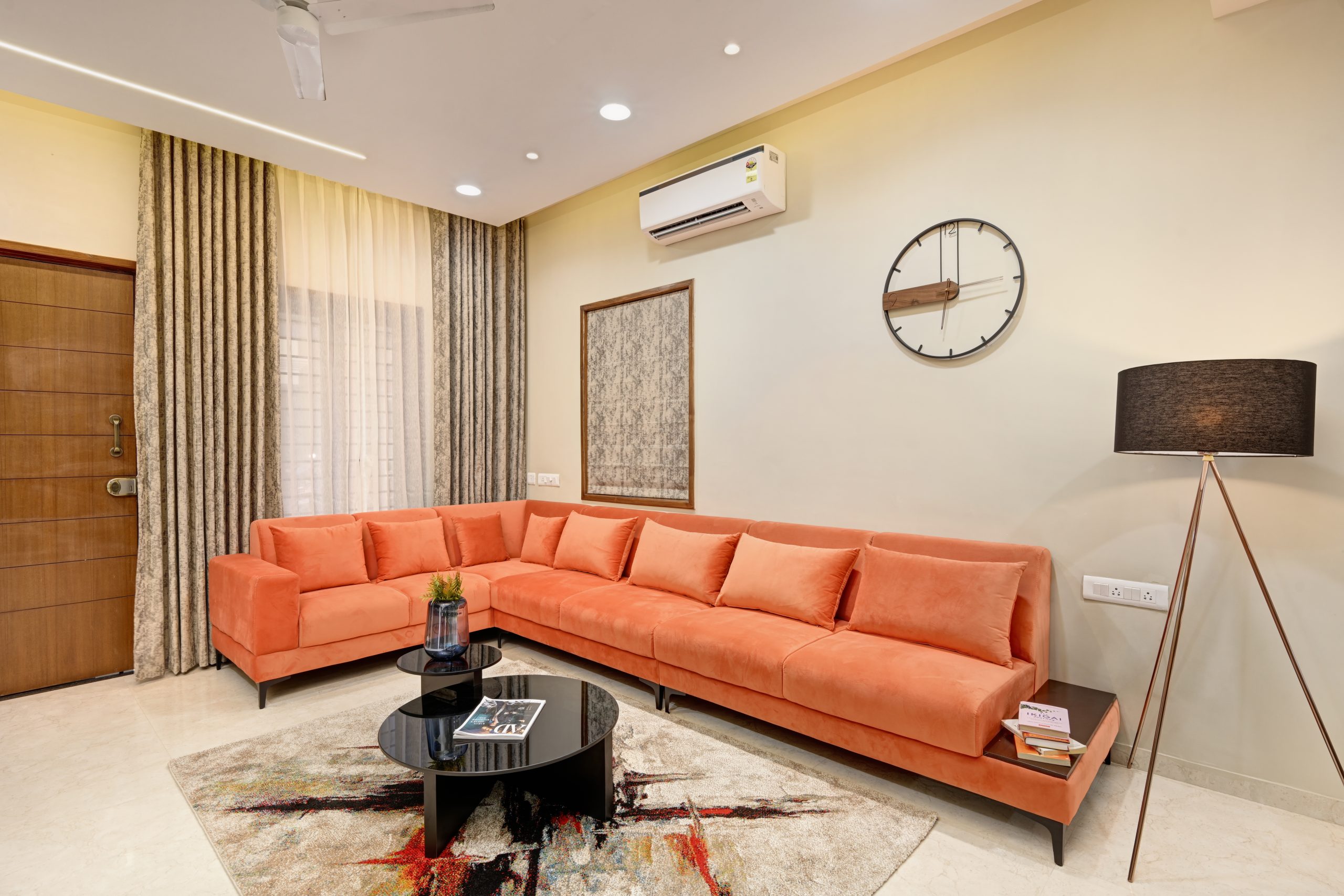 4 BHK Bunglow, Pride Heritage