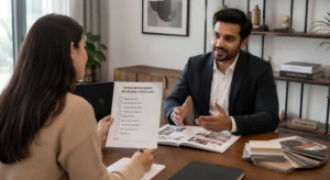 Questions to ask before hiring an interior designer