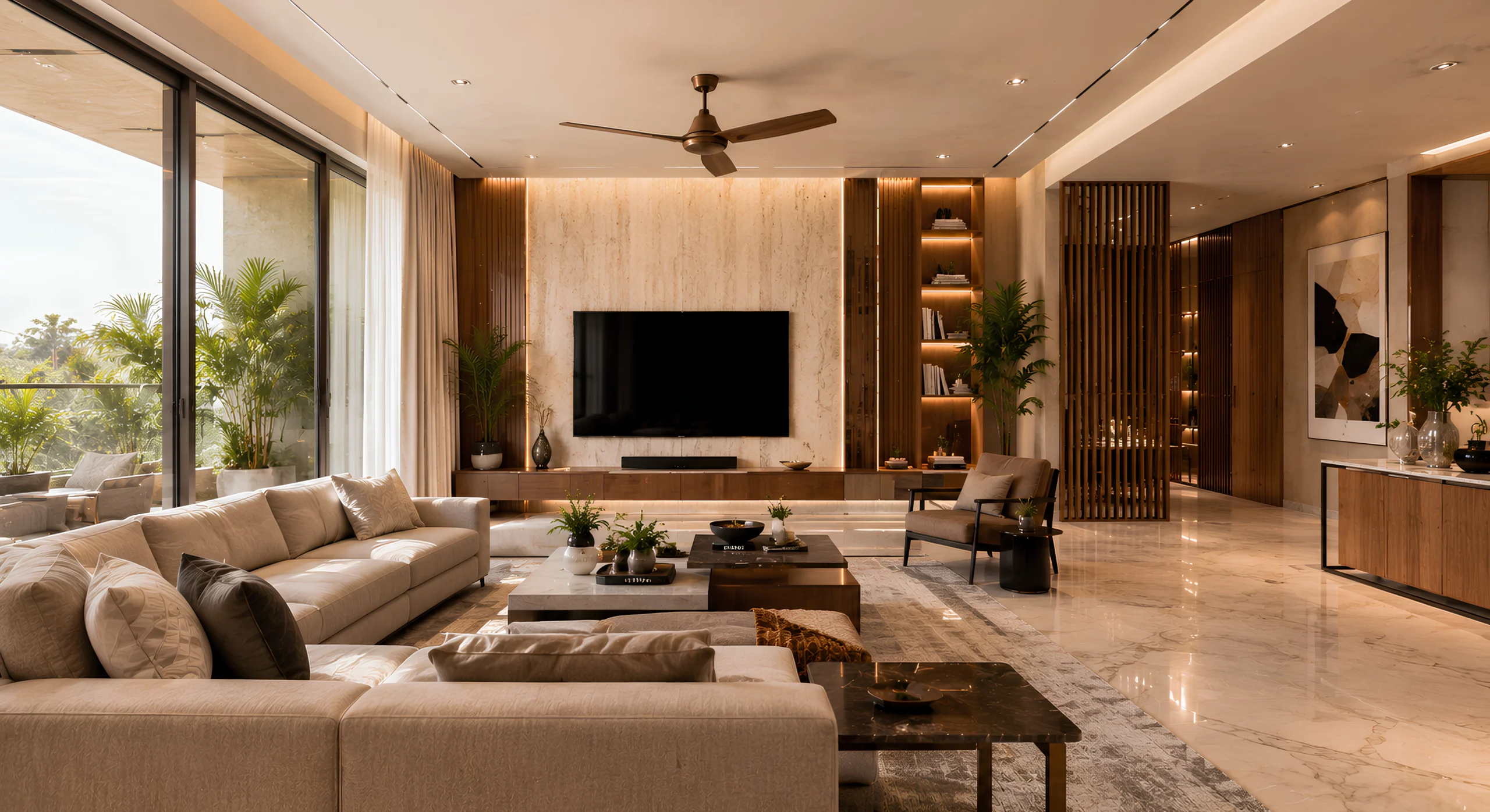 Best Interior Designer in Ahmedabad (2026) | Complete Buyer’s Guide | Saara Spaces