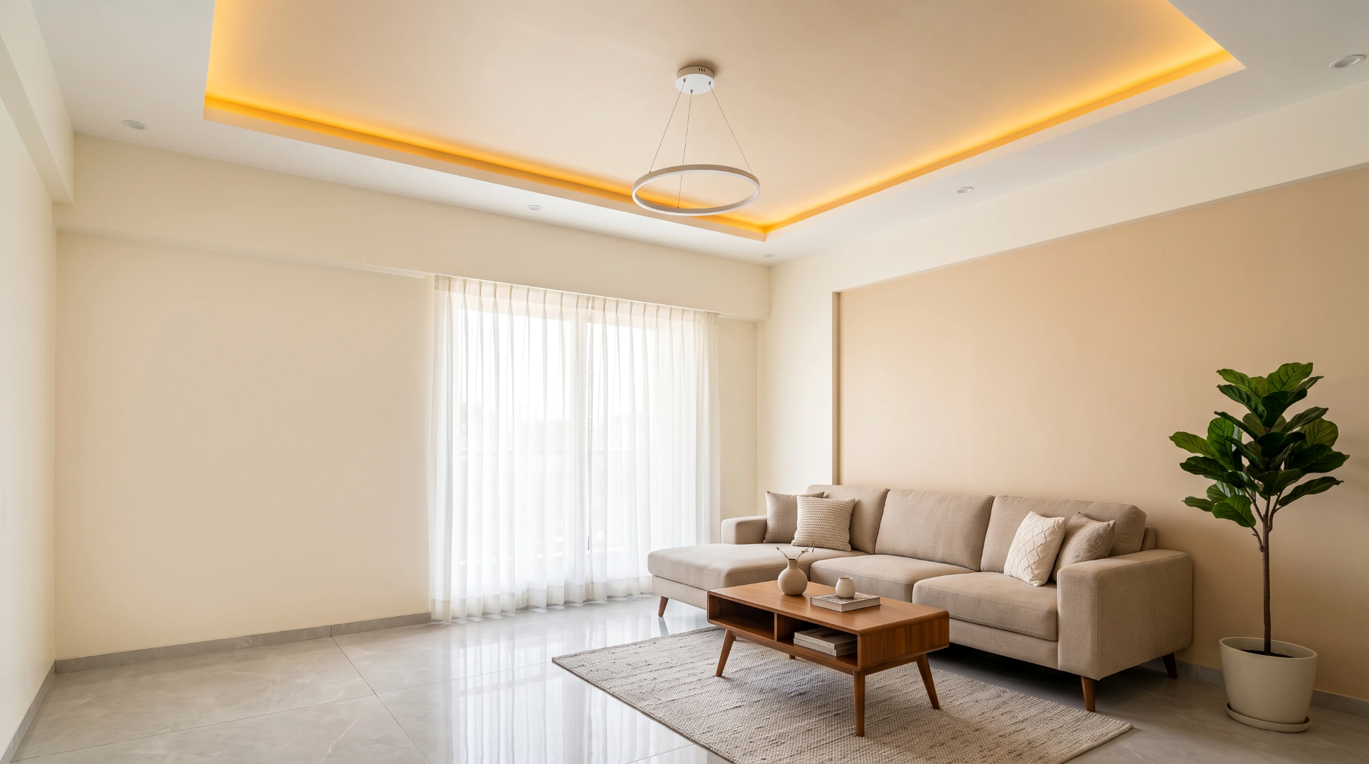 15 Best False Ceiling Design Ideas for Ahmedabad Homes (Proven 2026 Guide)