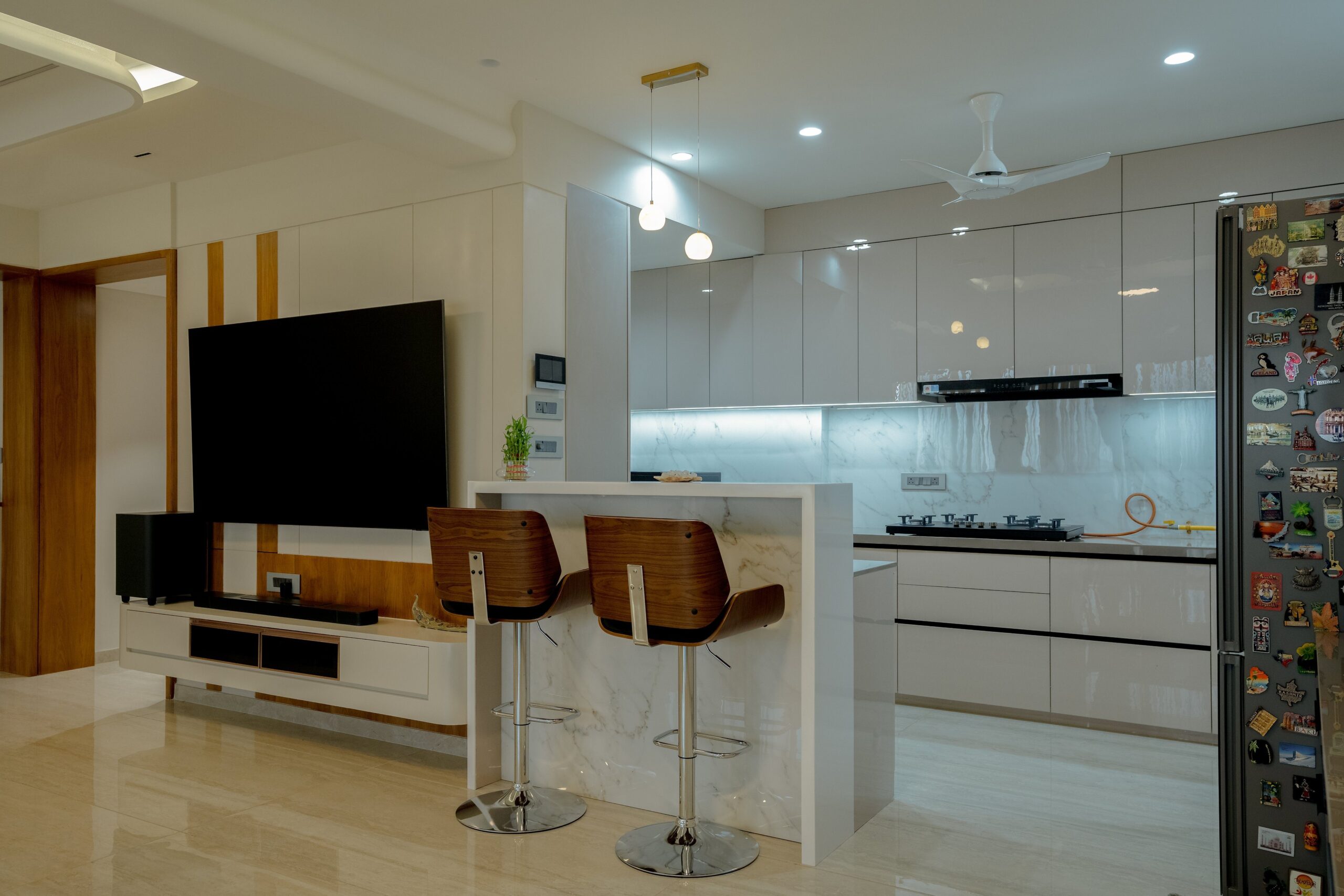 Modular Kitchen Cost in Ahmedabad 2026: Complete Price, Layout & Quotation Guide